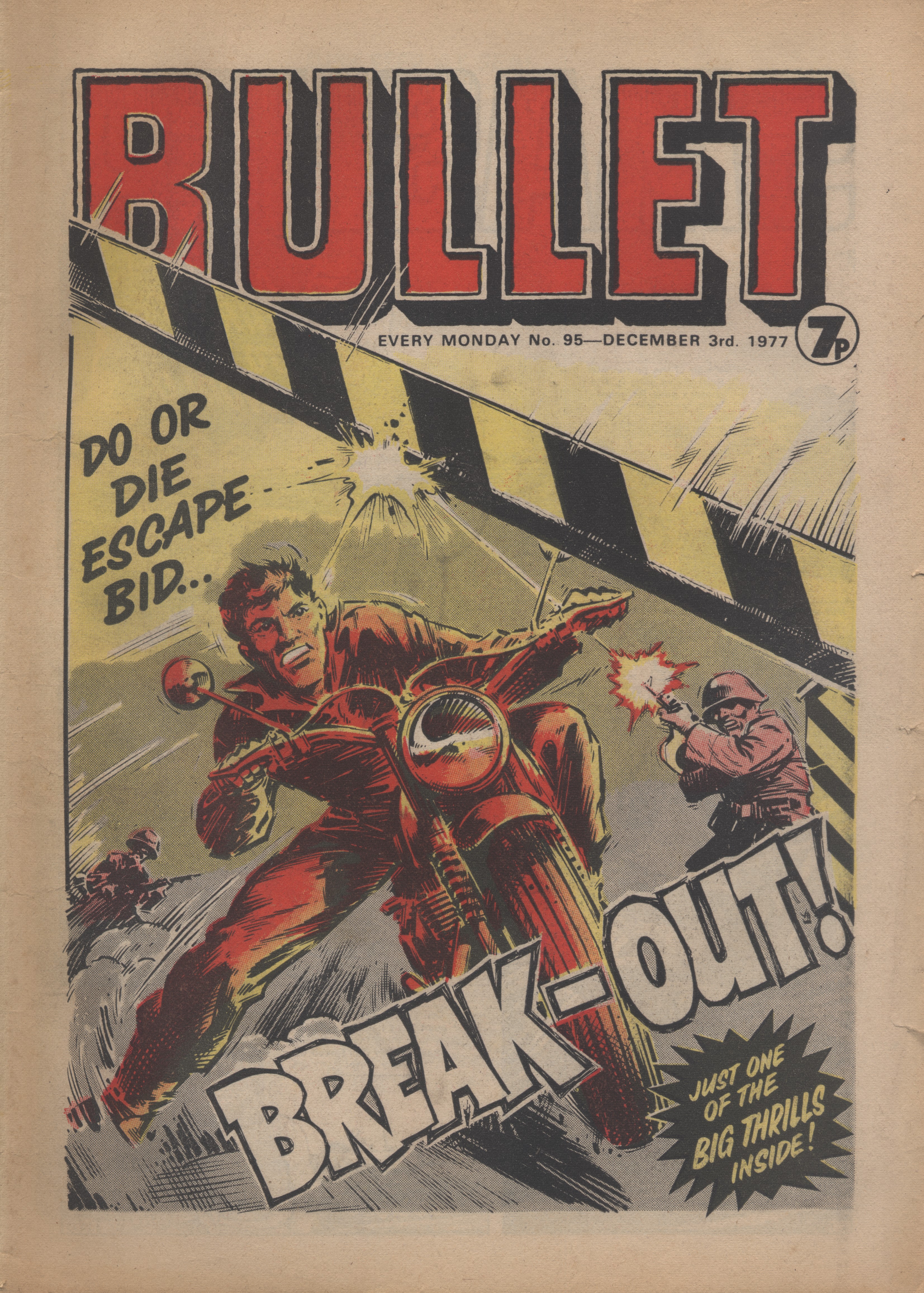 Bullet